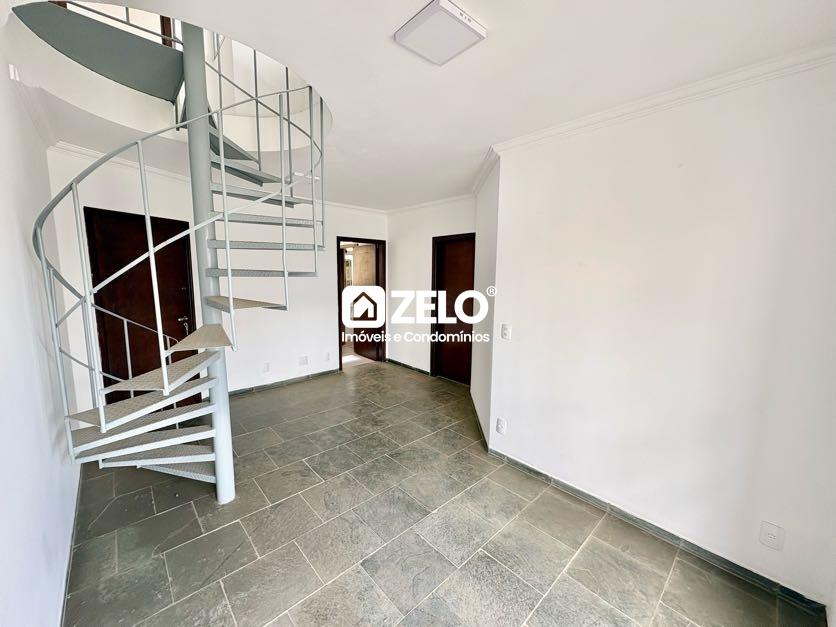 Apartamento em Chácara Primavera, Campinas - SP | Zelo Imóveis: 