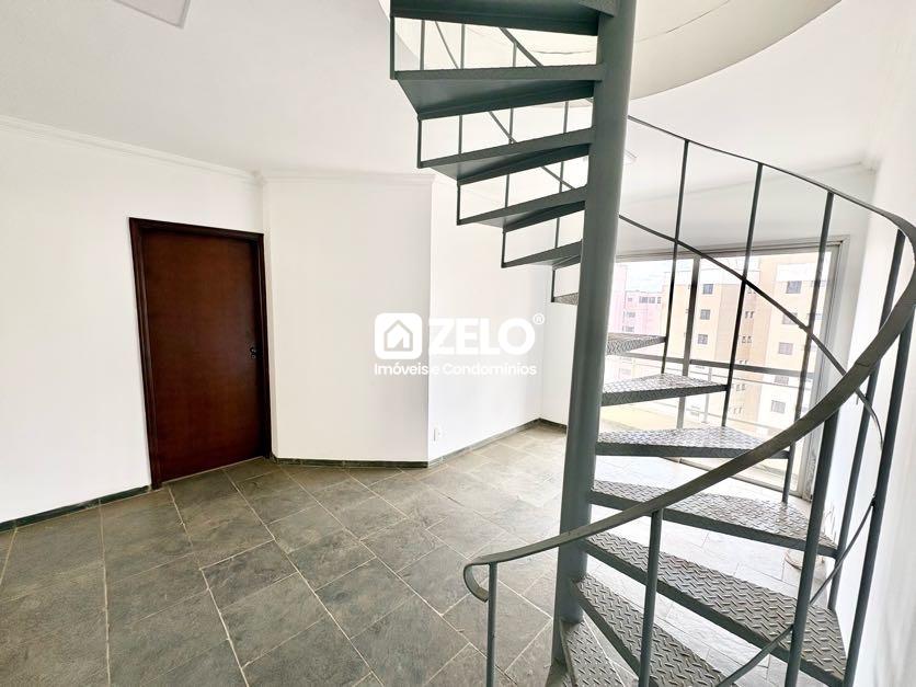 Apartamento em Chácara Primavera, Campinas - SP | Zelo Imóveis: 