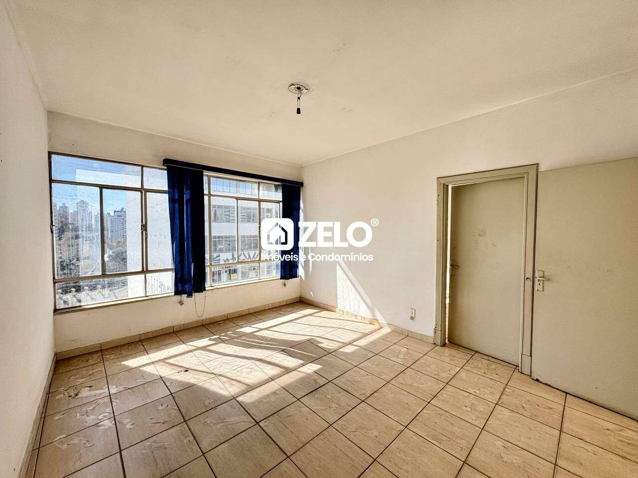 Sala em Centro, Campinas - SP | Zelo Imóveis: 