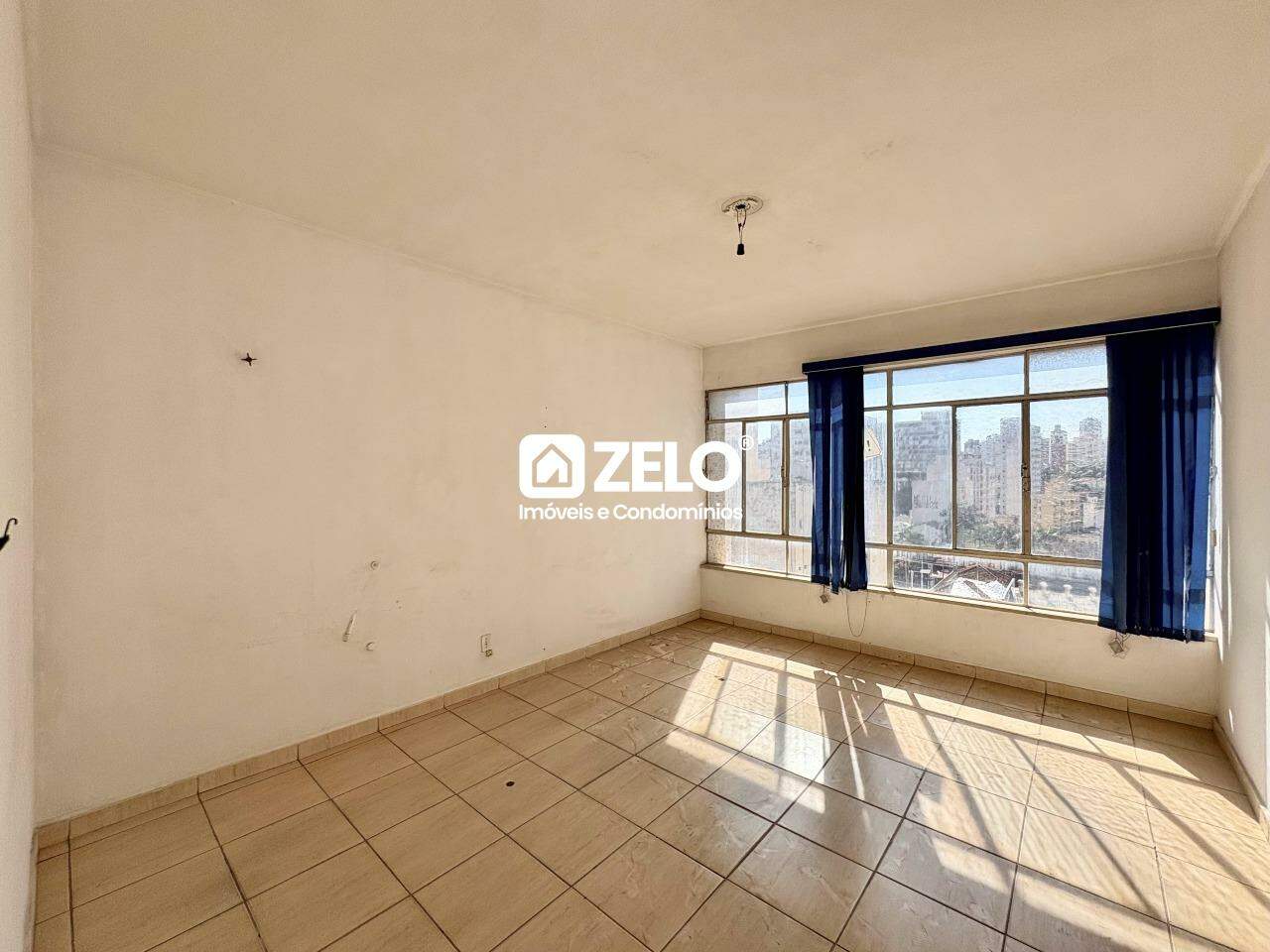 Sala em Centro, Campinas - SP | Zelo Imóveis: 