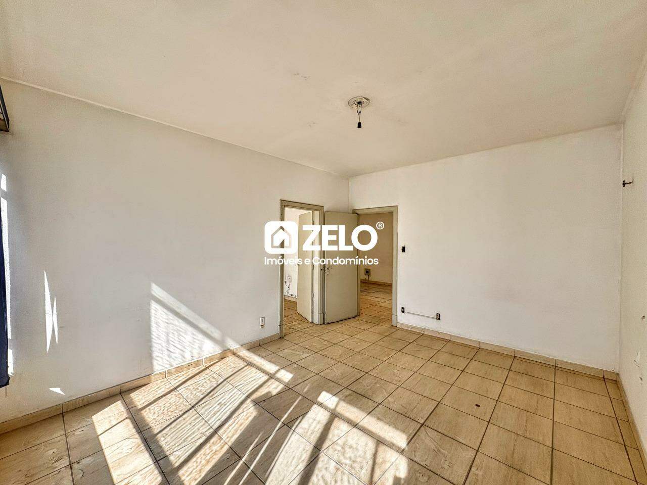 Sala em Centro, Campinas - SP | Zelo Imóveis: 