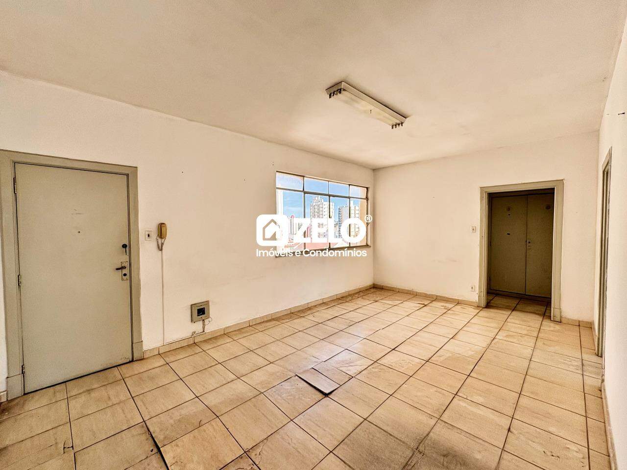 Sala em Centro, Campinas - SP | Zelo Imóveis: 
