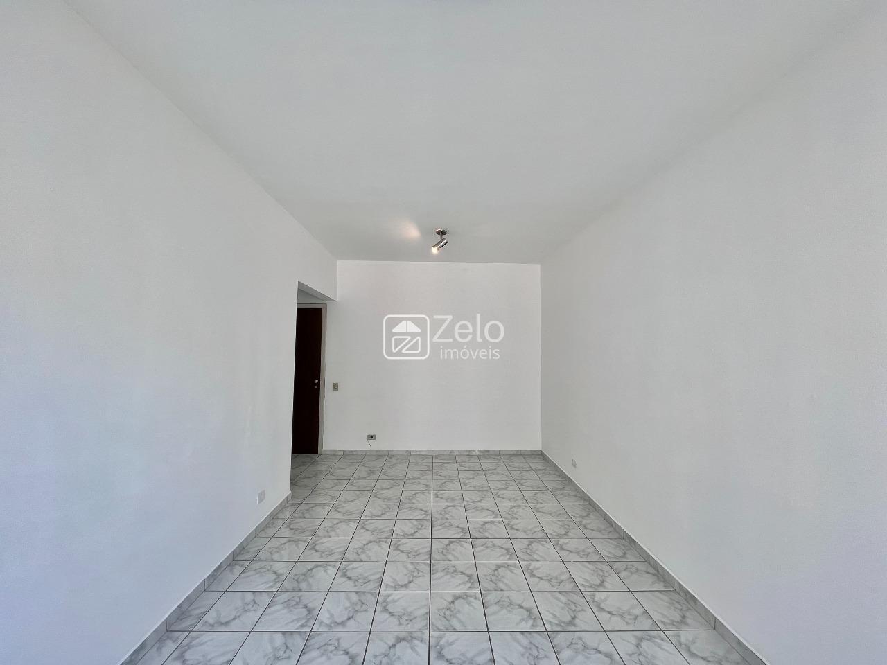 Apartamento em Centro, Campinas - SP | Zelo Imóveis: 