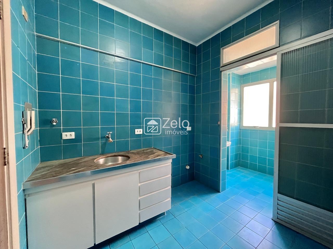Apartamento em Centro, Campinas - SP | Zelo Imóveis: 