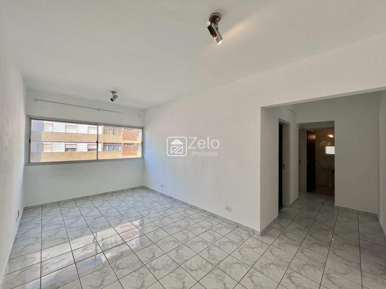 Apartamento em Centro, Campinas - SP | Zelo Imóveis: 
