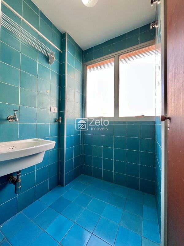 Apartamento em Centro, Campinas - SP | Zelo Imóveis: 