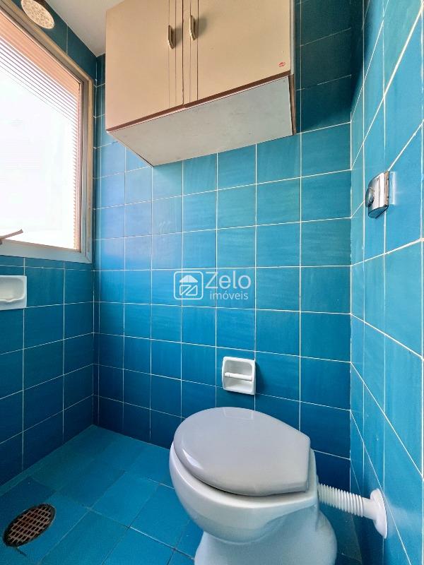 Apartamento em Centro, Campinas - SP | Zelo Imóveis: 