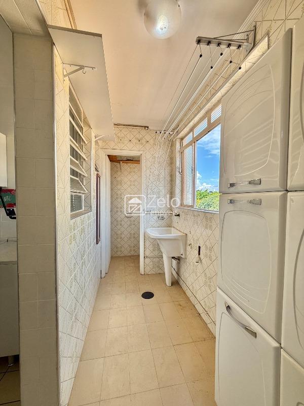 Apartamento em Jardim Paulistano, Campinas - SP | Zelo Imóveis: 