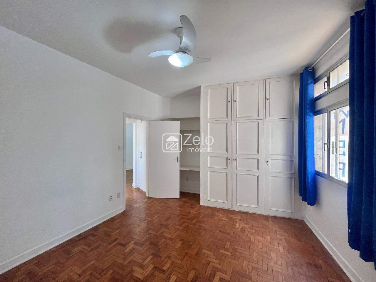 Apartamento em Centro, Campinas - SP | Zelo Imóveis: 