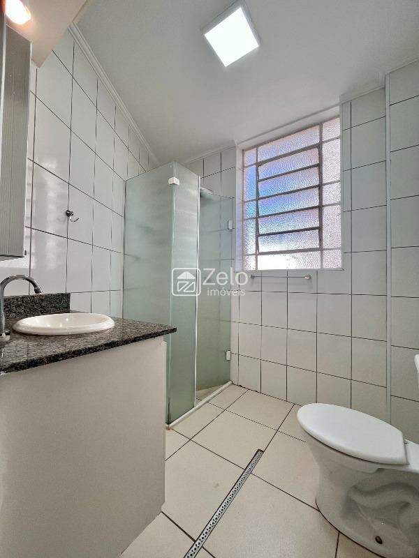 Apartamento em Centro, Campinas - SP | Zelo Imóveis: 