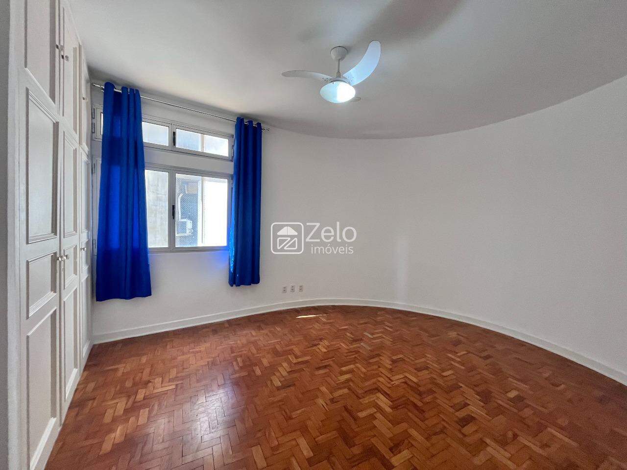 Apartamento em Centro, Campinas - SP | Zelo Imóveis: 
