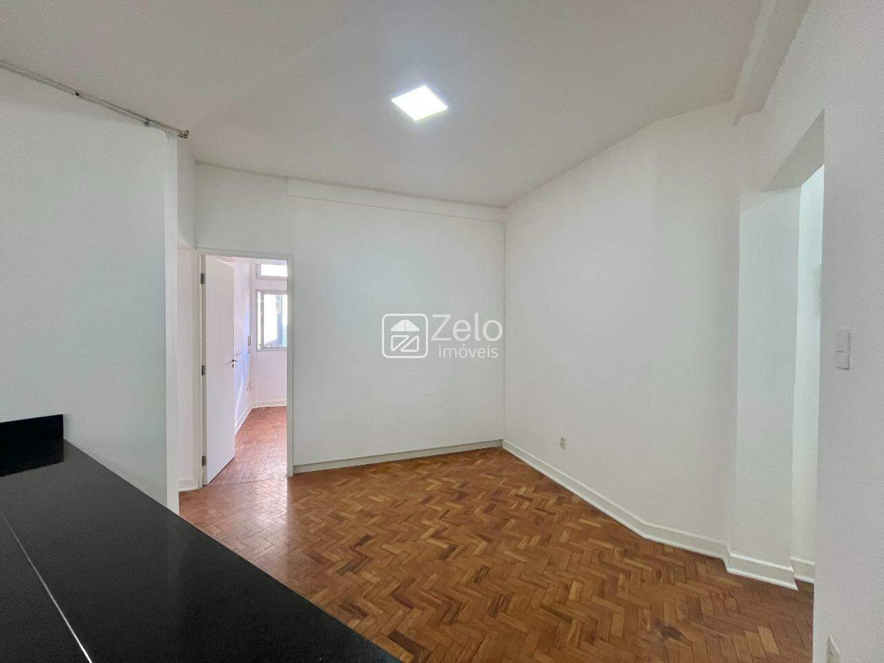 Apartamento em Centro, Campinas - SP | Zelo Imóveis: 