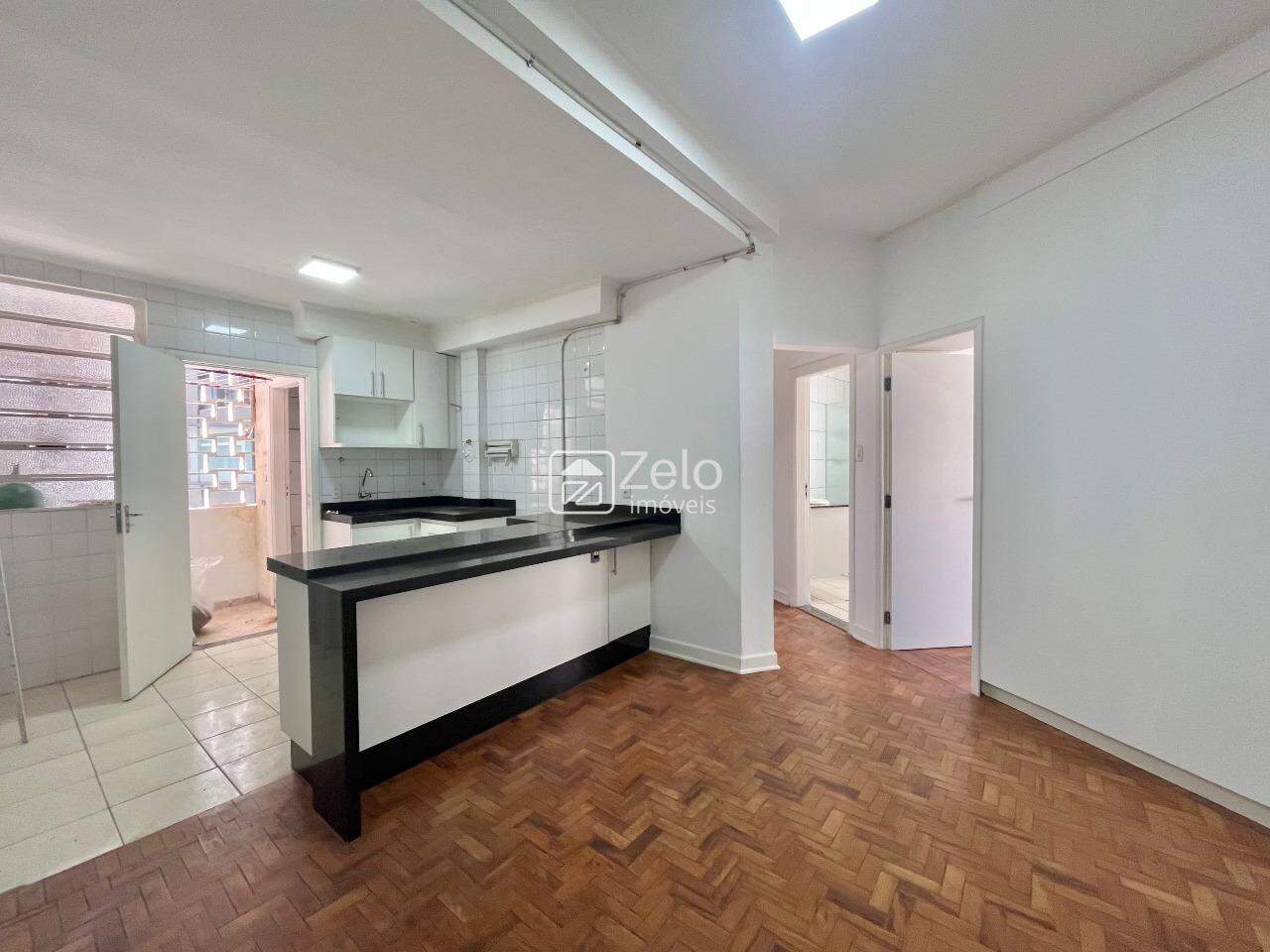 Apartamento em Centro, Campinas - SP | Zelo Imóveis: 