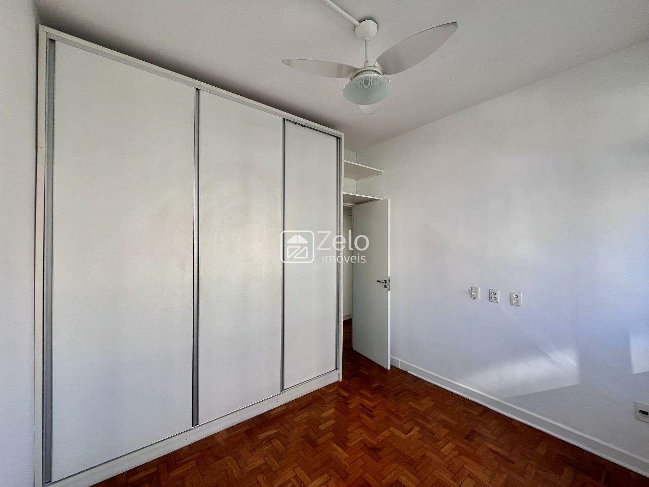 Apartamento em Centro, Campinas - SP | Zelo Imóveis: 