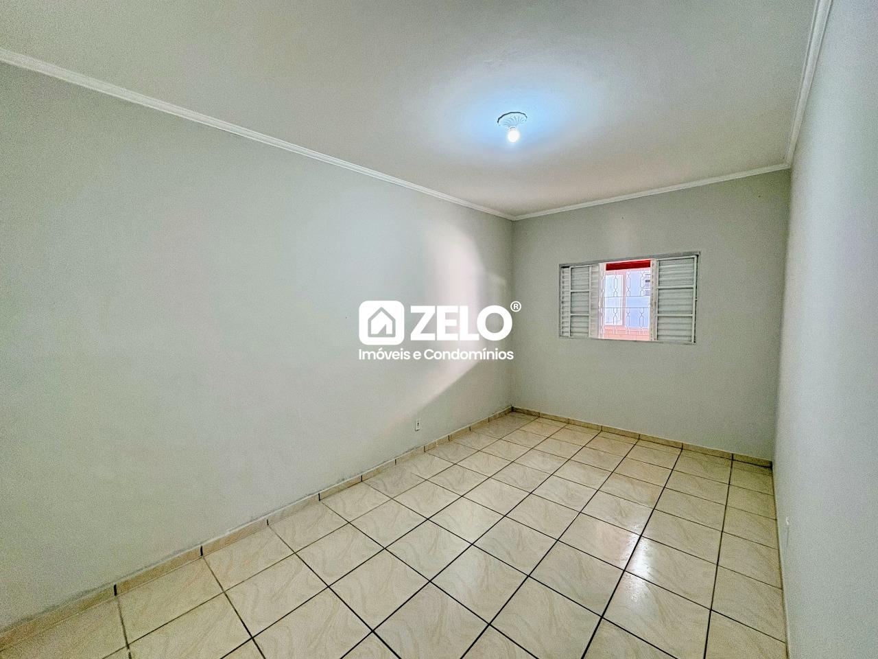 Jardim Ouro Preto Campinas SP: 