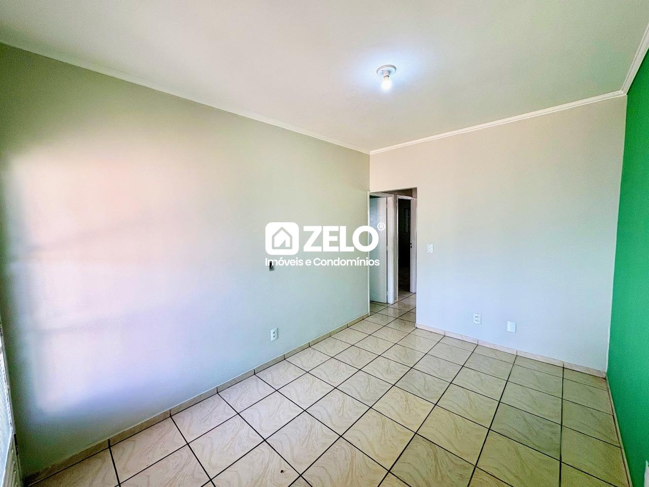 Jardim Ouro Preto Campinas SP: 