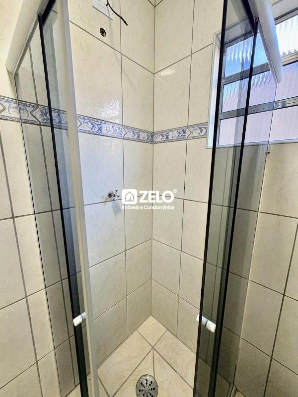 Jardim Ouro Preto Campinas SP: 