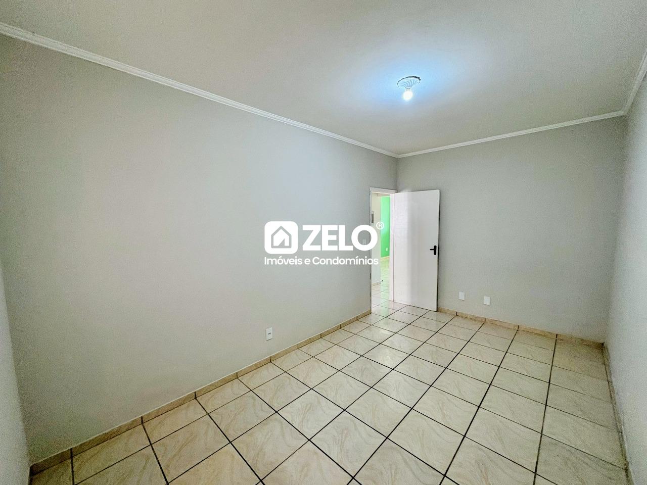 Jardim Ouro Preto Campinas SP: 