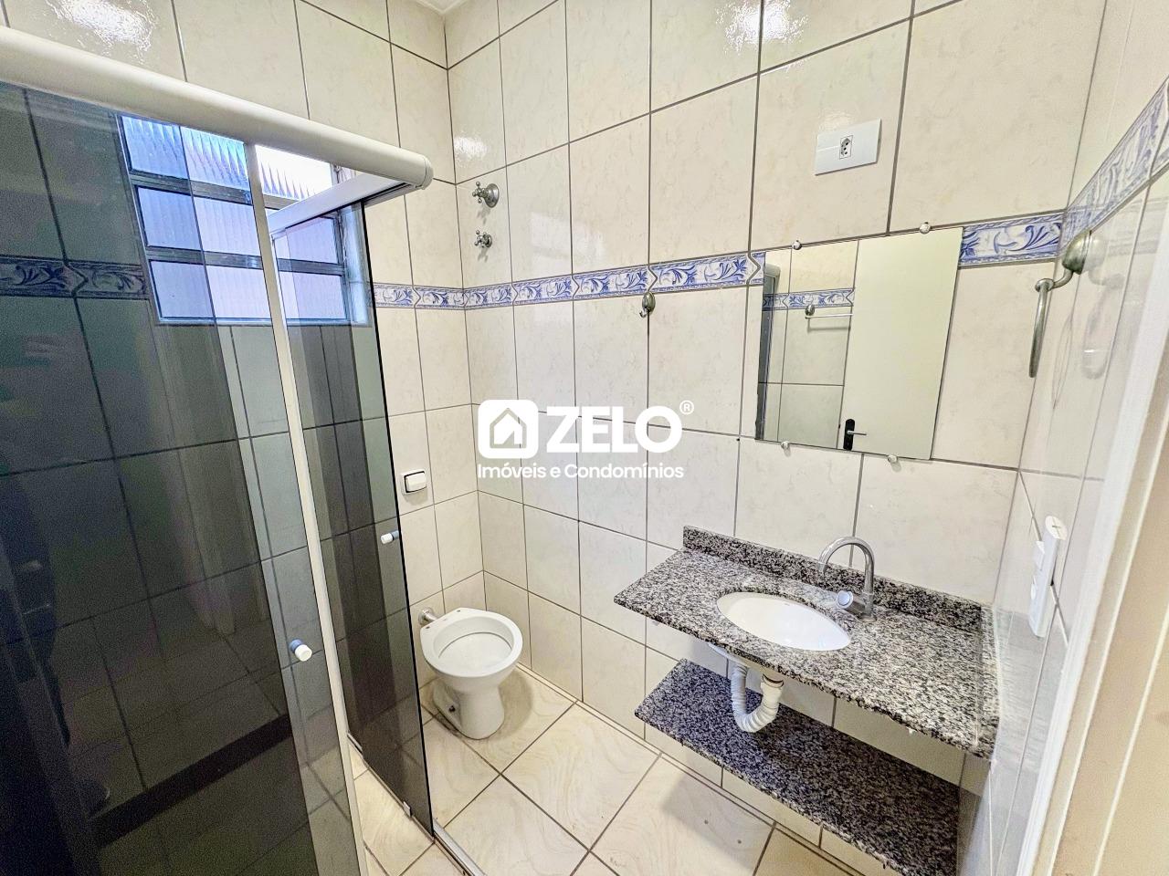 Jardim Ouro Preto Campinas SP: 