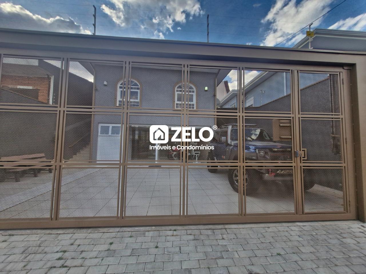 Casa em Jardim Chapadão, Campinas - SP | Zelo Imóveis: 
