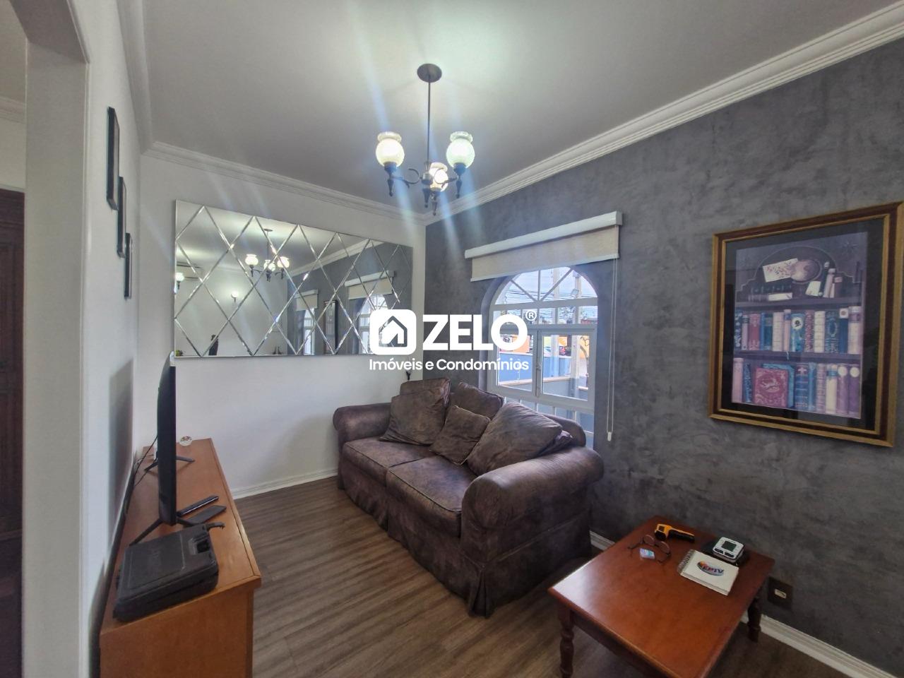 Casa em Jardim Chapadão, Campinas - SP | Zelo Imóveis: 