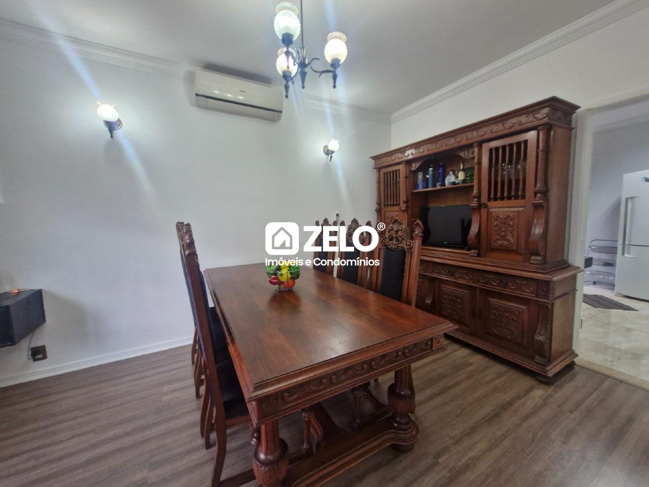 Casa em Jardim Chapadão, Campinas - SP | Zelo Imóveis: 