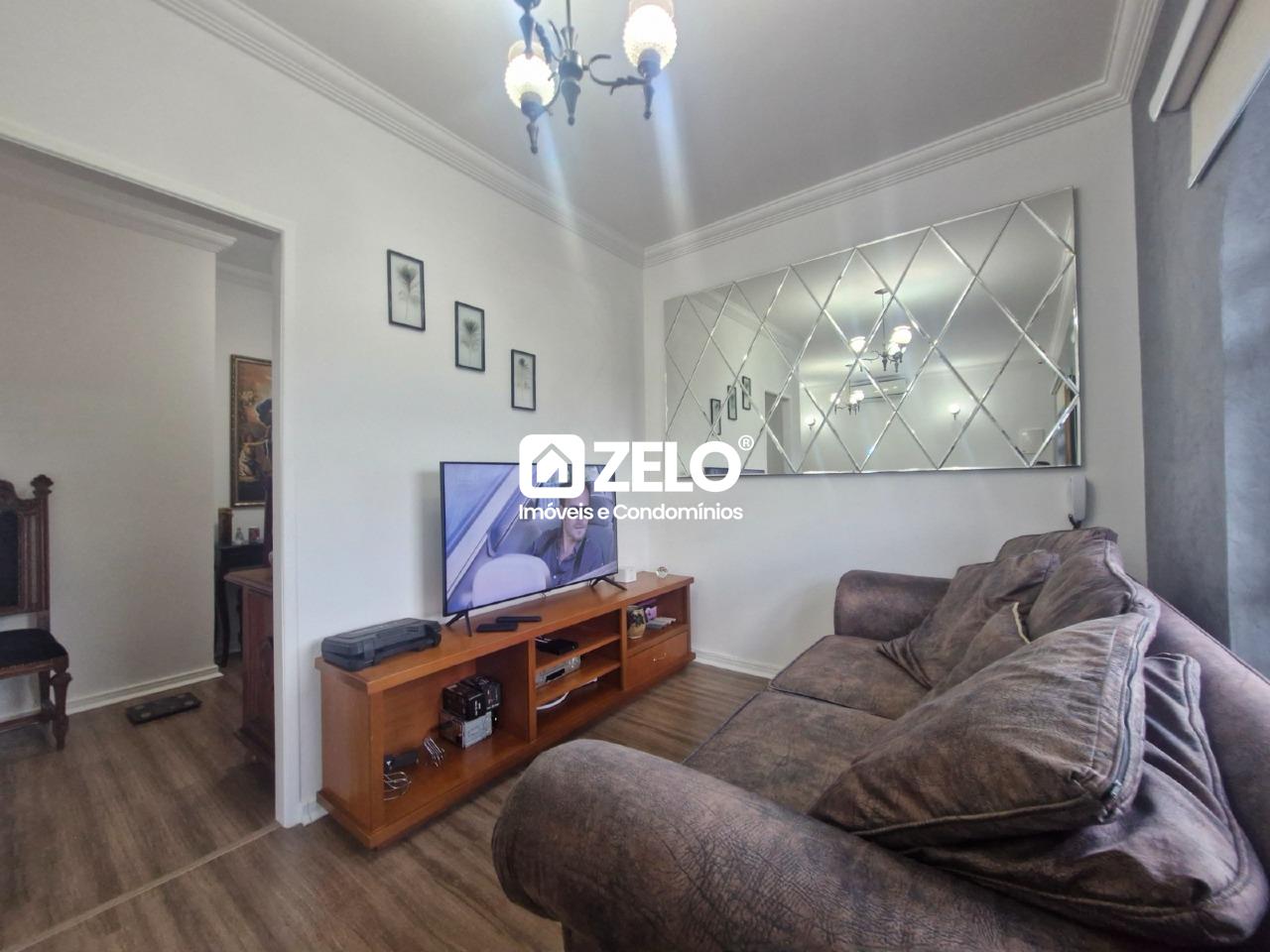 Casa em Jardim Chapadão, Campinas - SP | Zelo Imóveis: 