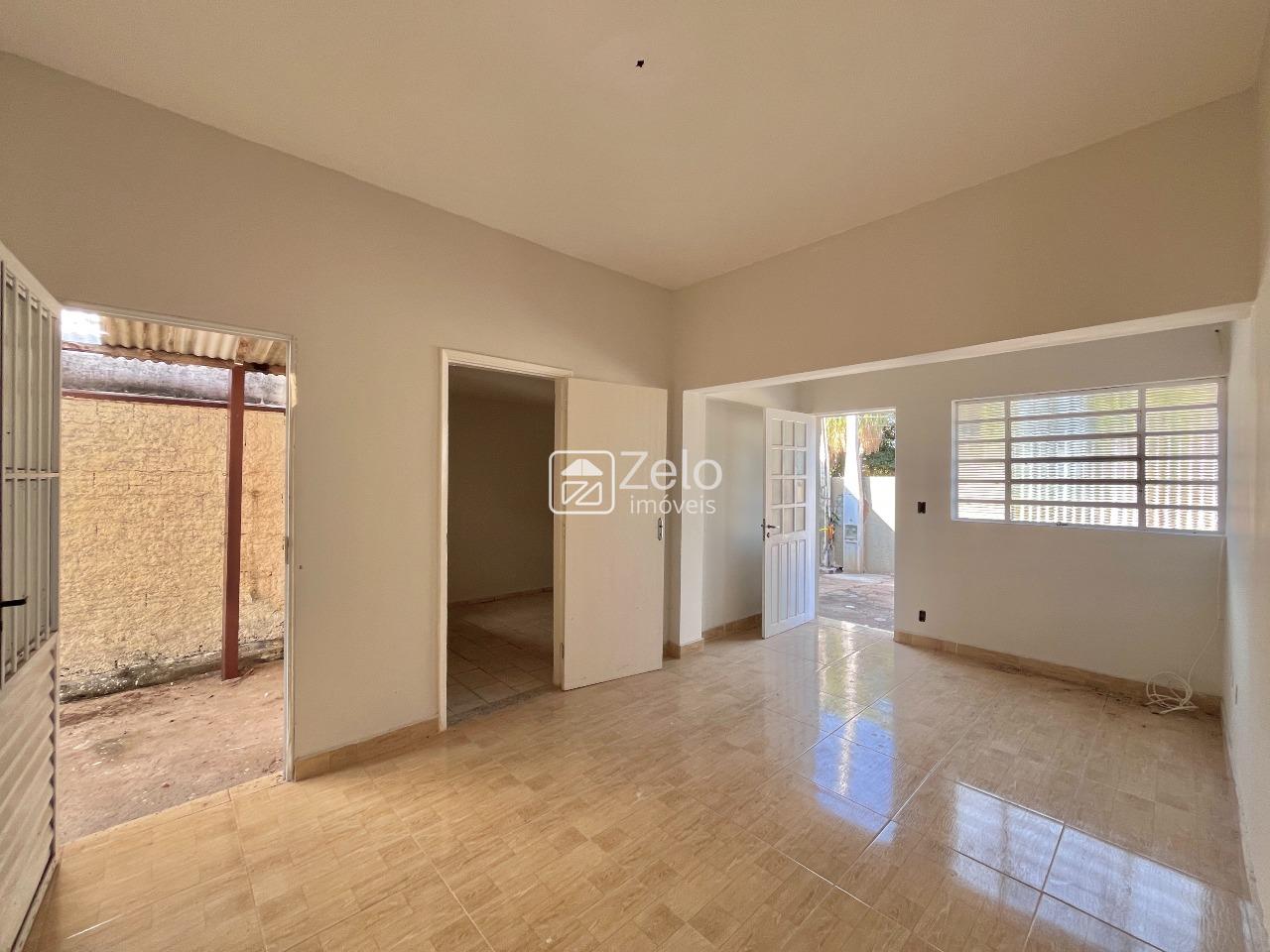 Casa em Vila Nova, Campinas - SP | Zelo Imóveis: 