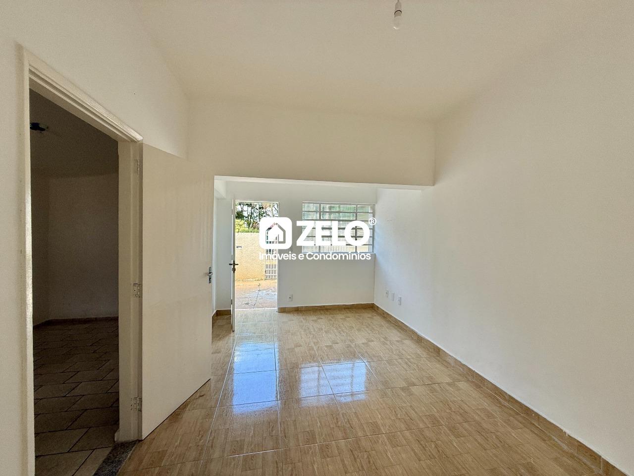 Casa em Vila Nova, Campinas - SP | Zelo Imóveis: 