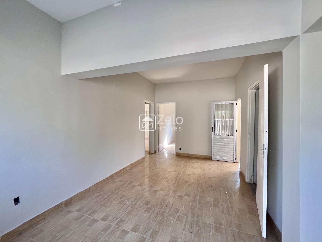 Casa em Vila Nova, Campinas - SP | Zelo Imóveis: 