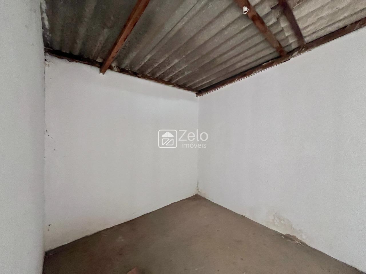 Casa em Vila Nova, Campinas - SP | Zelo Imóveis: 