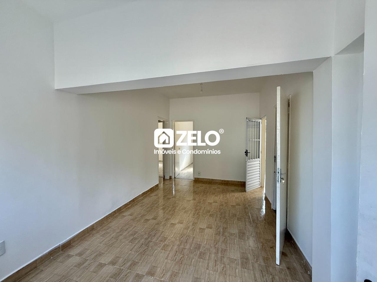 Casa em Vila Nova, Campinas - SP | Zelo Imóveis: 