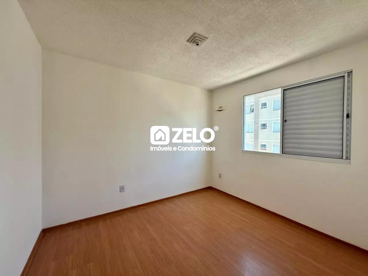 Apartamento em Jardim Esmeraldina, Campinas - SP | Zelo Imóveis: 