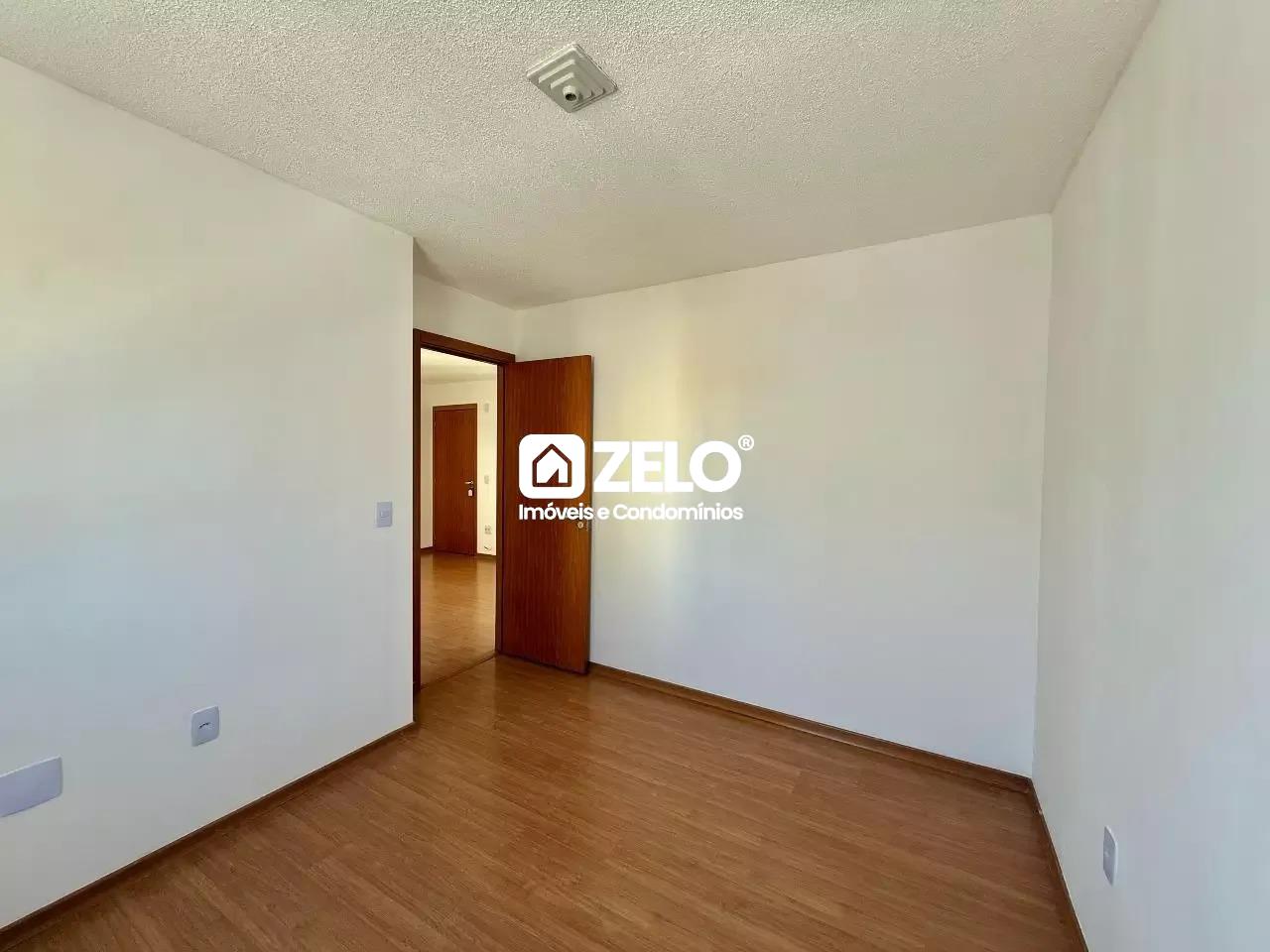 Apartamento em Jardim Esmeraldina, Campinas - SP | Zelo Imóveis: 