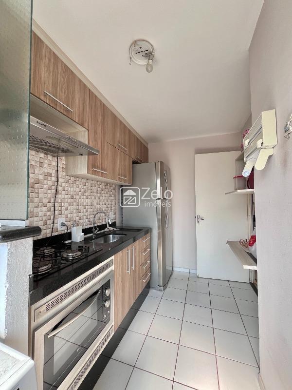 Apartamento em Jardim Monte Alto, Campinas - SP | Zelo Imóveis: 
