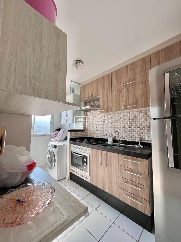 Apartamento em Jardim Monte Alto, Campinas - SP | Zelo Imóveis: 