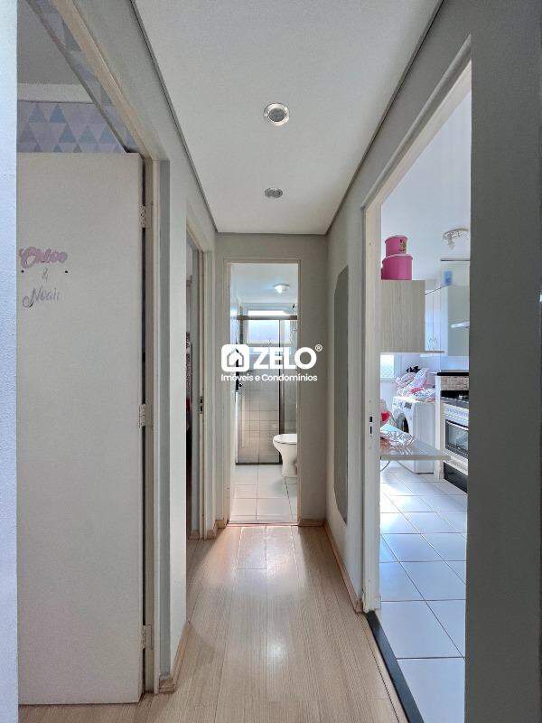 Apartamento em Jardim Monte Alto, Campinas - SP | Zelo Imóveis: 