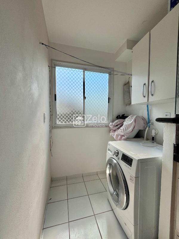 Apartamento em Jardim Monte Alto, Campinas - SP | Zelo Imóveis: 