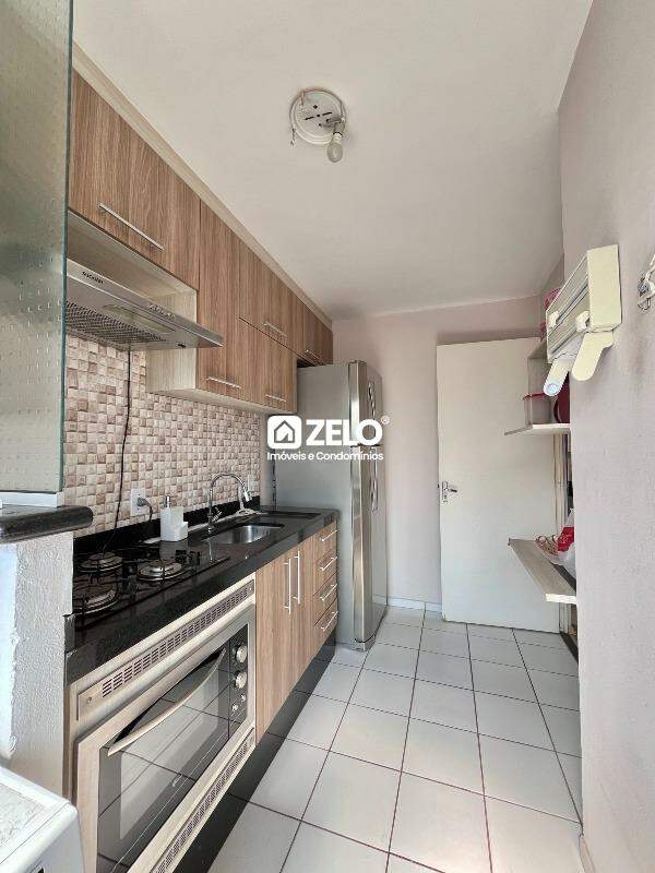 Apartamento em Jardim Monte Alto, Campinas - SP | Zelo Imóveis: 