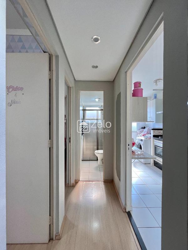Apartamento em Jardim Monte Alto, Campinas - SP | Zelo Imóveis: 