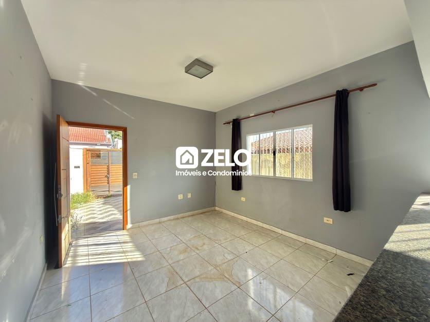 Casa em Jardim Campina Grande, Campinas - SP | Zelo Imóveis: 