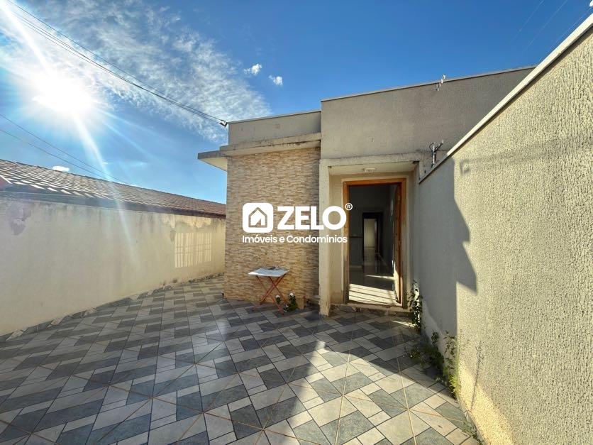 Casa em Jardim Campina Grande, Campinas - SP | Zelo Imóveis: 