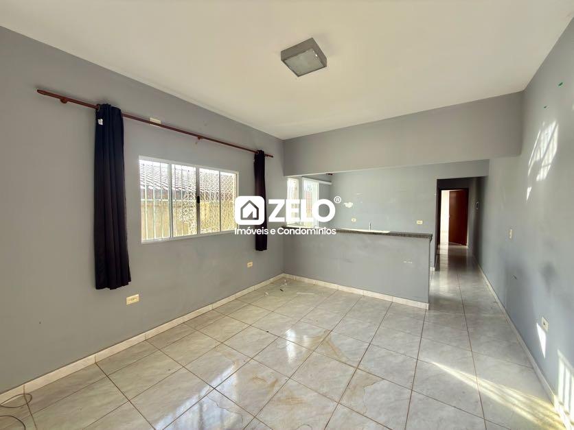 Casa em Jardim Campina Grande, Campinas - SP | Zelo Imóveis: 