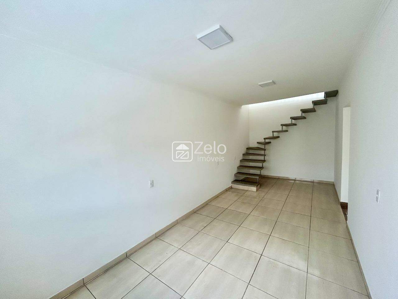Casa em Loteamento Residencial Flavia, Campinas - SP | Zelo Imóveis: 