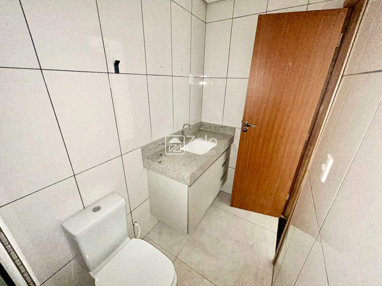 Casa em Loteamento Residencial Flavia, Campinas - SP | Zelo Imóveis: 
