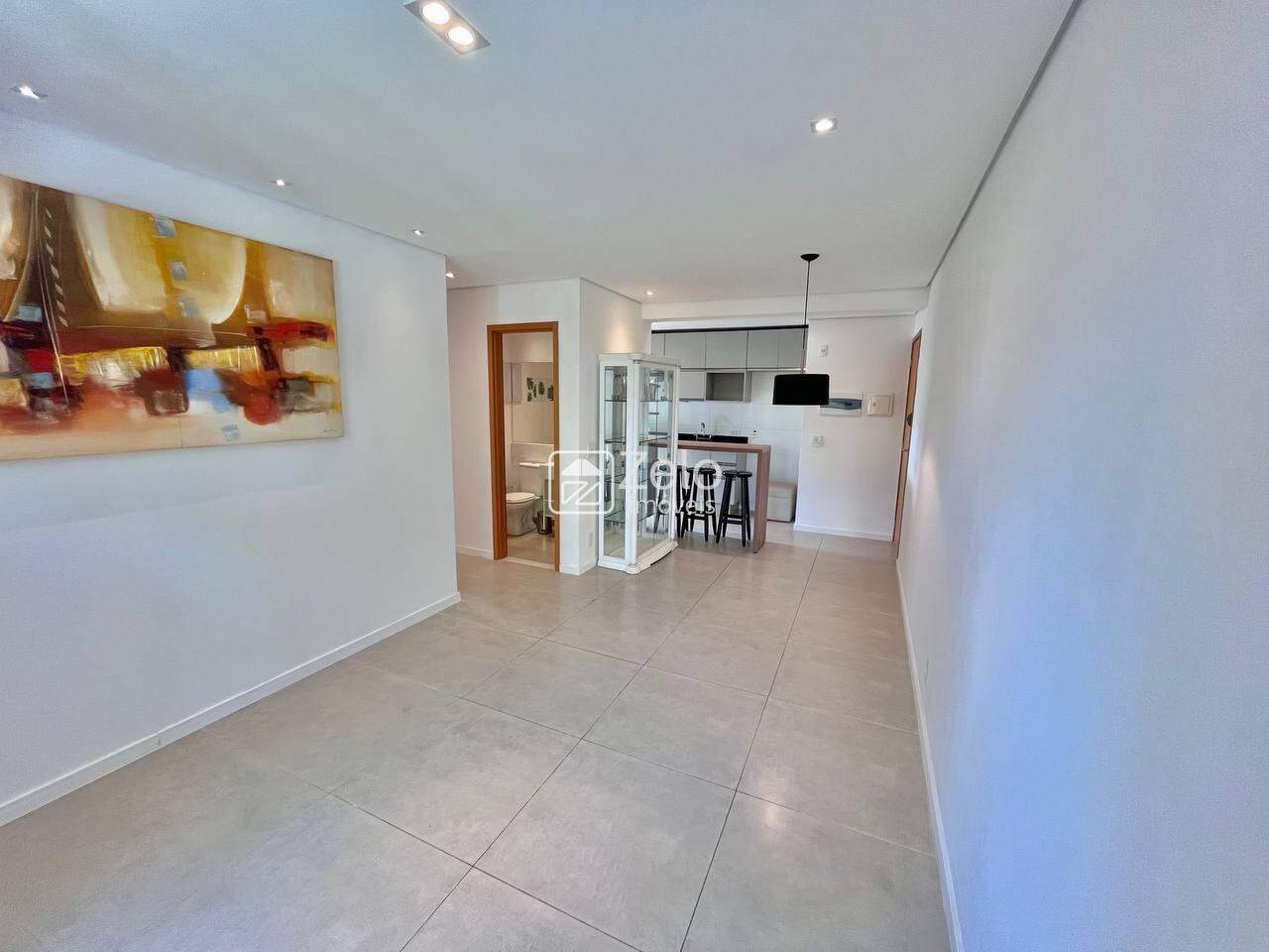 Apartamento em Botafogo, Campinas - SP | Zelo Imóveis: 