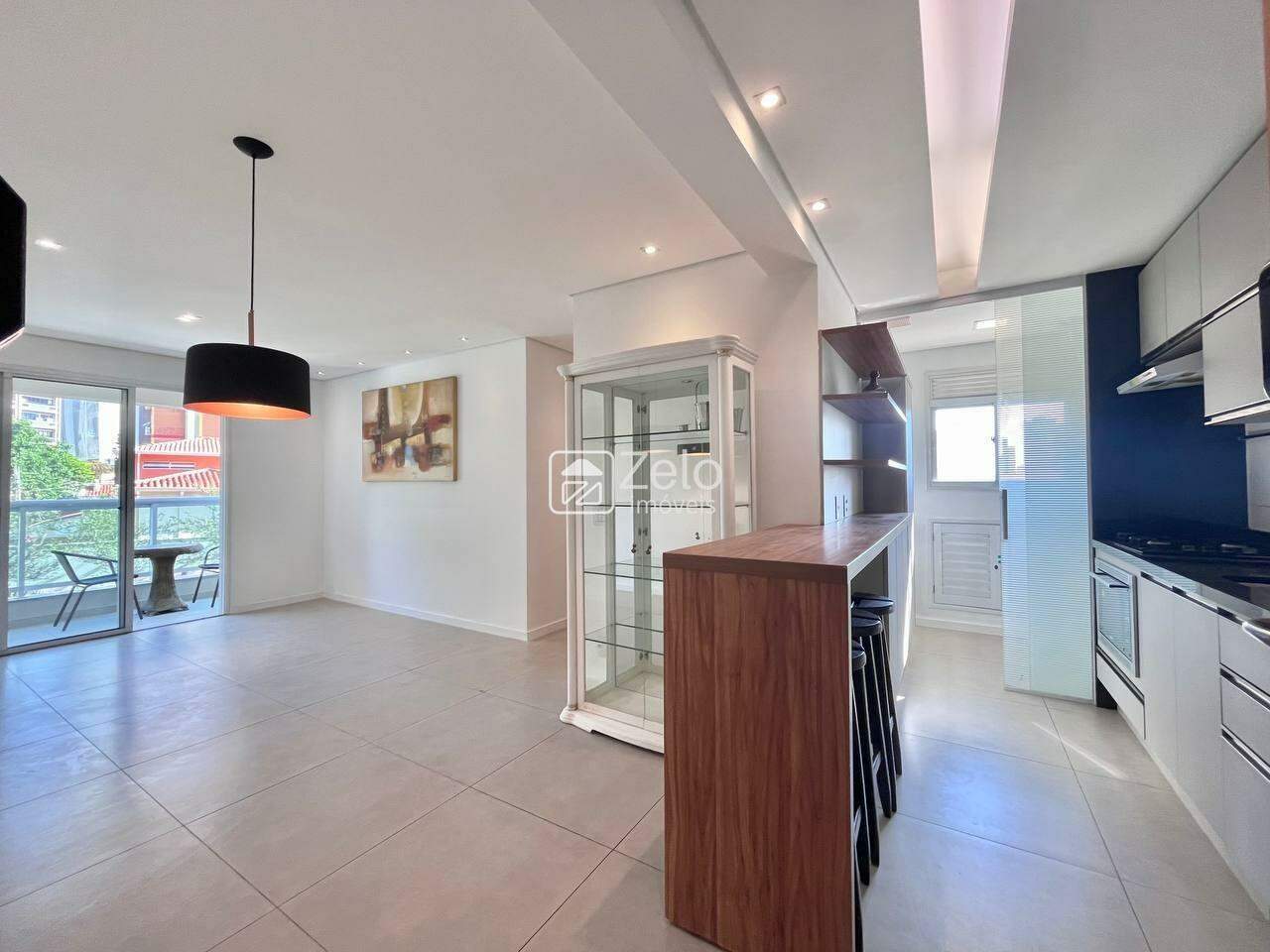 Apartamento em Botafogo, Campinas - SP | Zelo Imóveis: 