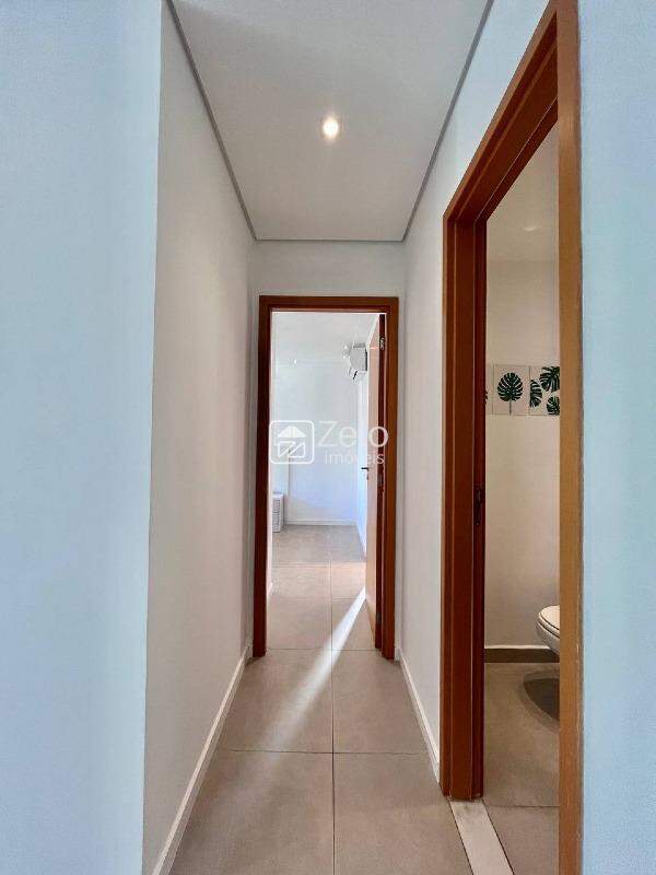 Apartamento em Botafogo, Campinas - SP | Zelo Imóveis: 