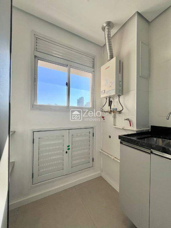 Apartamento em Botafogo, Campinas - SP | Zelo Imóveis: 