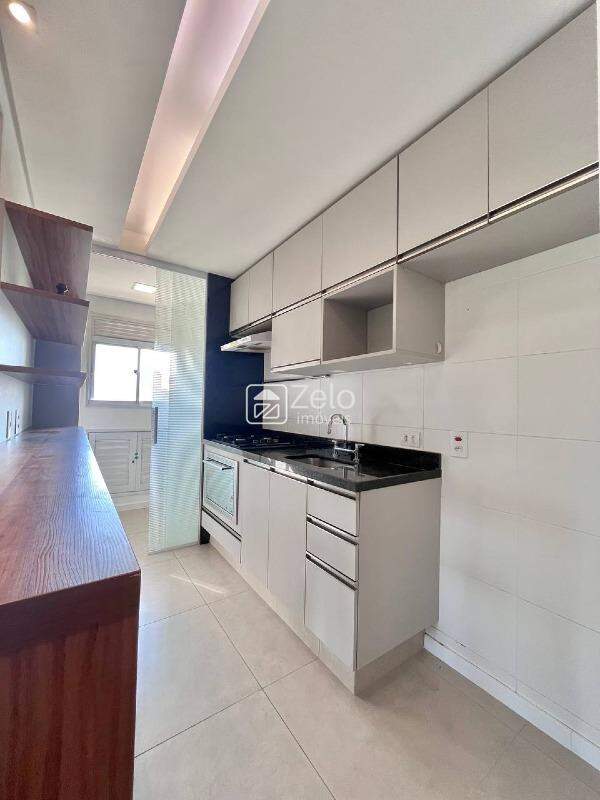 Apartamento em Botafogo, Campinas - SP | Zelo Imóveis: 